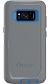 Otterbox - Defender Protective Case Marathoner (Blue/Gray) for Samsung Galaxy S8