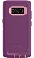 Otterbox - Defender Protective Case Vinyasa (Rosemarine/Plum) for Samsung Galaxy S8