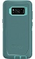 Otterbox - Defender Protective Case Aqua Mint Way (Mint/Green) for Samsung Galaxy S8