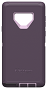 Otterbox - Defender Purple Nebula (Orchid/Purple) for Galaxy Note8