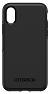 Otter Box Symmetry Case  for iPhone XS Black