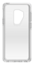 Otterbox - 7758084 Symmetry Clear Galaxy S9+ Clear