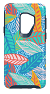 Otterbox - Symmetry Protective Case Anegada for Samsung Galaxy S9+