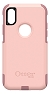 Otterbox - Commuter Protective Case Ballet Way (Pink) for iPhone XS