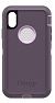 Otterbox - Defender Protective Case Purple Nebula for iPhone XS Max