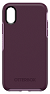 Otterbox - Symmetry Protective Case Tonic Violet for iPhone XS Max