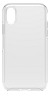 Otterbox - Symmetry Clear Protective Case Clear for iPhone XS Max