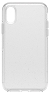 Otterbox - Symmetry Clear Protective Case Stardust for iPhone XS Max