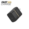 Otterbox - Wall Charger Fast Charge Power Delivery 20W Black