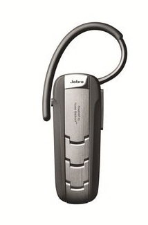 JABRA Extreme 2  Bluetooth Headset Silver