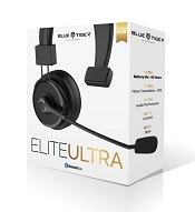 BLUE TIGER Elite Ultra   Universal Bluetooth 4.0  Headset