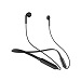 Devia - Smart Series Dual Sport Bluetooth Headset Black