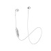 Devia - Smart Series Dual Sport Bluetooth Headset White