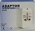 INTERNATIONAL AC TRAVEL ADAPTER