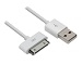 USB CABLE for iPhne 4s White