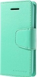 Wallet Case For iPh6 Aqua