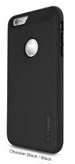 Loopee Premium (Commuter Type) Protective Case for  iPhone 11  Black