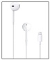 Apple EarPod Oem Headset White with Lightning  Connector