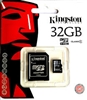 Micro SD Card 32GB