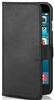 Wallet Case For BlackBerry Priv Black