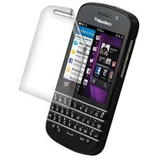 Screen Protector BB Q10