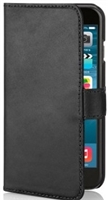 Wallet Case For GS5 Black