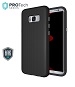 Military Grade Protective Case For Samsung Galaxy S20 FE -   Black