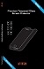 Premium Tempered Glass For Huawei P20 Pro