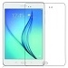 Premium  Tempered Glass For Samsung Tab E 9.6 Inch  T560 / T561