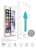 Easy Apply Tempered Glass With Align Tray for iPhone 6s