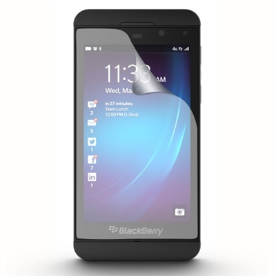 Screen Protector BB Z10