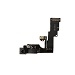 iPhone 6 Camera Front with Flex OEM