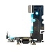 iPhone 7 Charging Port Flex Black OEM